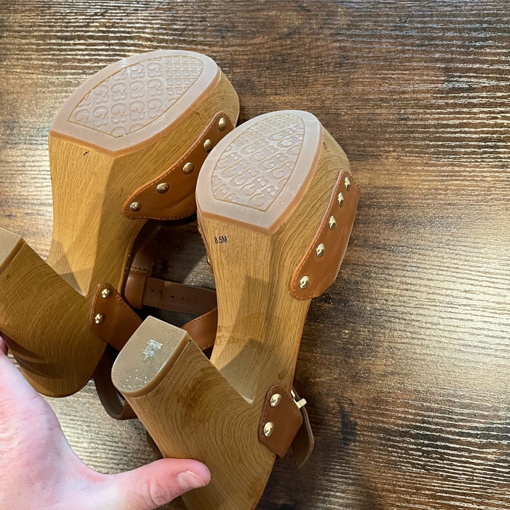 Gianni Bini Heels